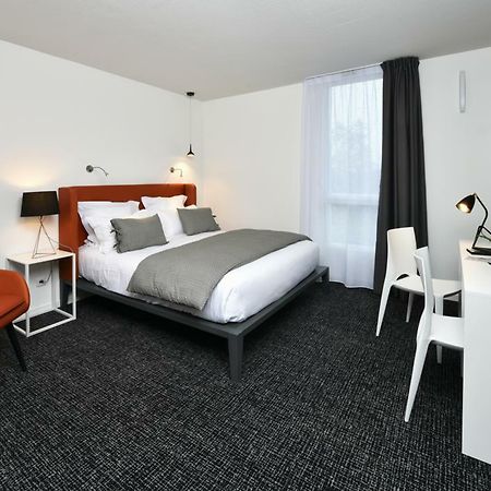 Teneo Apparthotel Talence - Espeleta Buitenkant foto