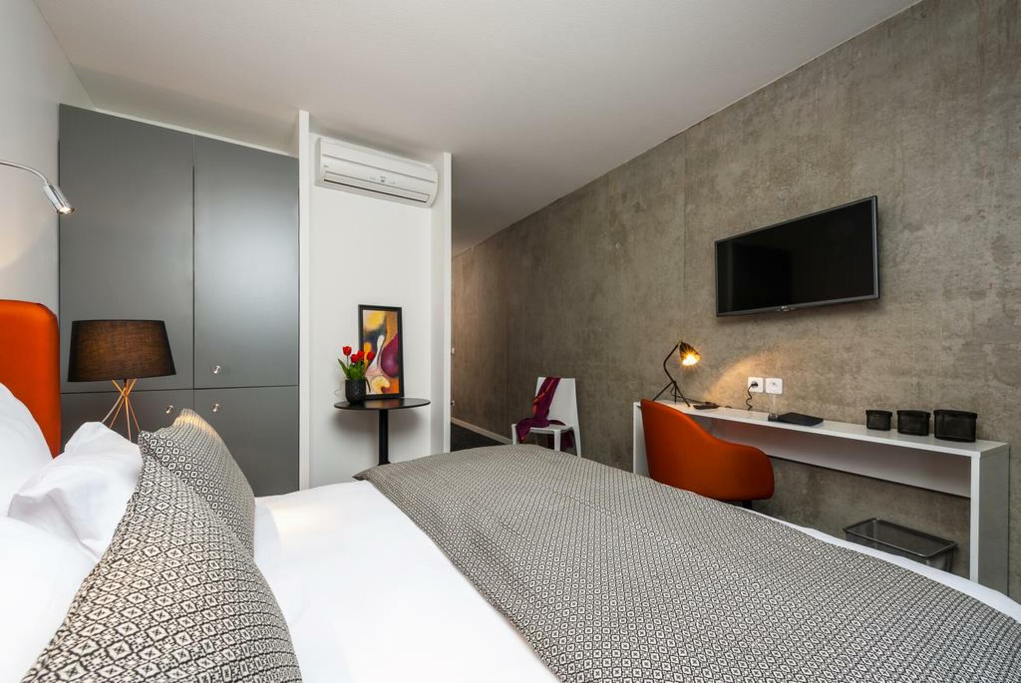 Teneo Apparthotel Talence - Espeleta Buitenkant foto