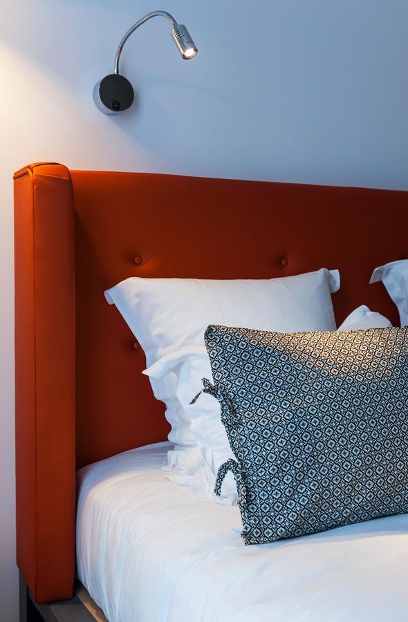 Teneo Apparthotel Talence - Espeleta Buitenkant foto