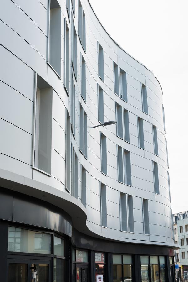 Teneo Apparthotel Talence - Espeleta Buitenkant foto